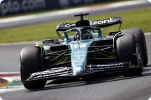 Lance Stroll