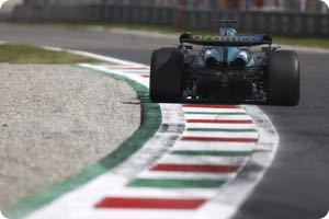 Lance Stroll