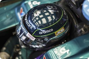 Lance Stroll
