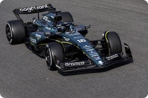 Lance Stroll