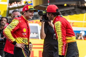 Charles Leclerc