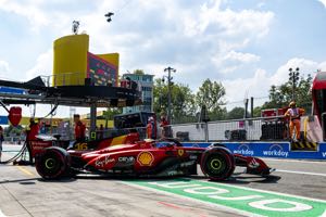 Charles Leclerc