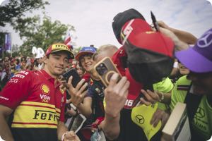 Charles Leclerc