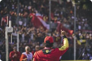 Carlos Sainz