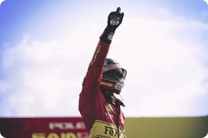 Carlos Sainz