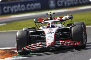 Nico Hulkenberg