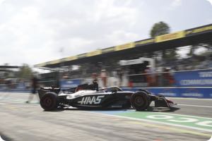 Nico Hulkenberg