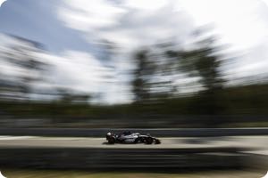 Italian GP 2023 - Saturday Photos