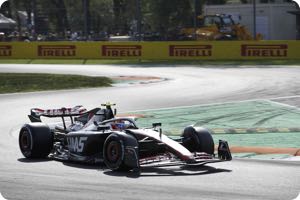 Nico Hulkenberg