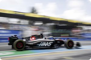 Kevin Magnussen
