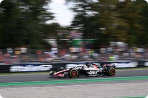 Kevin Magnussen