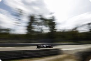 Kevin Magnussen