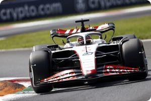 Kevin Magnussen