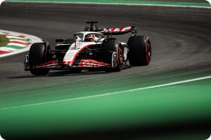 Kevin Magnussen