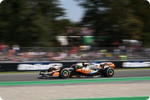 Lando Norris