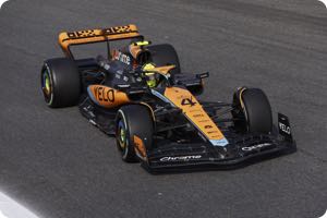 Lando Norris