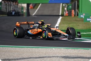 Lando Norris