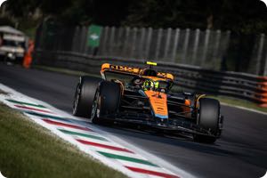 Lando Norris
