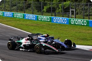 Valtteri Bottas