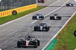 Valtteri Bottas