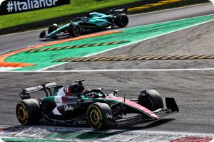 Valtteri Bottas