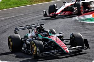 Valtteri Bottas