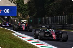 Valtteri Bottas