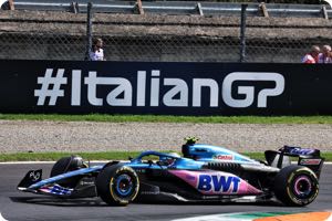 Pierre Gasly