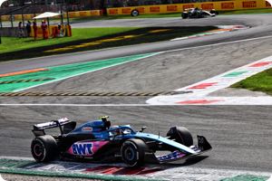 Pierre Gasly