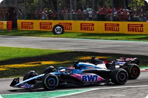 Esteban Ocon