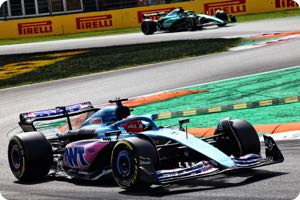 Esteban Ocon