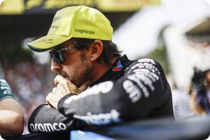 Fernando Alonso