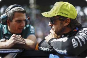 Fernando Alonso