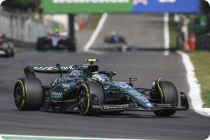 Fernando Alonso