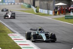 Fernando Alonso