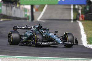 Lance Stroll
