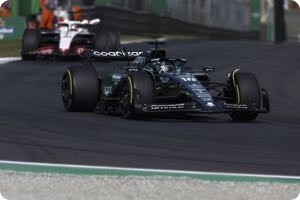 Lance Stroll