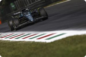 Lance Stroll
