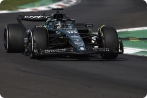 Lance Stroll