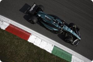 Lance Stroll