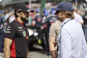 Pietro Fittipaldi