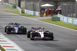 Nico Hulkenberg