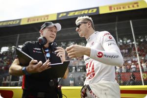 Nico Hulkenberg