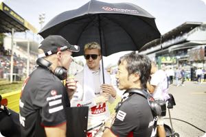 Nico Hulkenberg