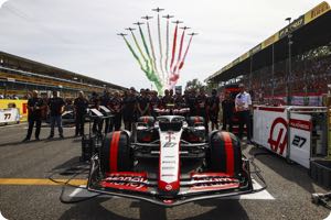 Nico Hulkenberg