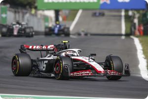 Nico Hulkenberg