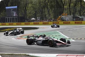 Nico Hulkenberg