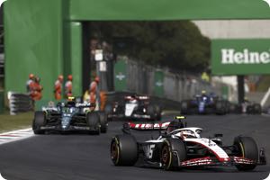 Nico Hulkenberg