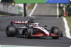 Kevin Magnussen