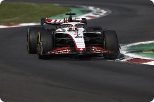 Kevin Magnussen